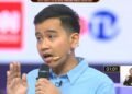 Performa Gibran dan Ekspektasi Publik
