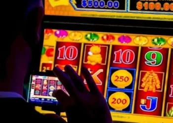 Judi online merambahpedesaan di Aceh.