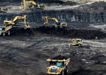 Pertambangan di Aceh Sumbang 2 Triliun untuk Kas Negara