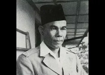 Di Masa Teungku Daud Beureueh, Tahanan Judi Diasingkan ke Blang Pandak