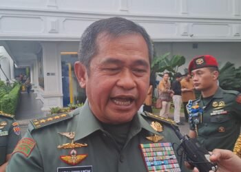 KSAD: Pengelolaan Tanah Blang Padang Berdasarkan Surat Kemenkeu