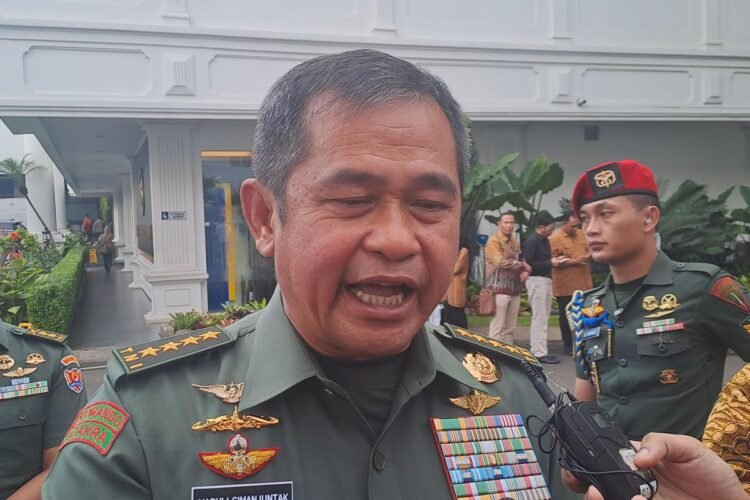 KSAD: Pengelolaan Tanah Blang Padang Berdasarkan Surat Kemenkeu