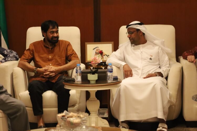 Gubernur Aceh Pastikan Kemitraan Investasi dengan Negara Timur Tengah