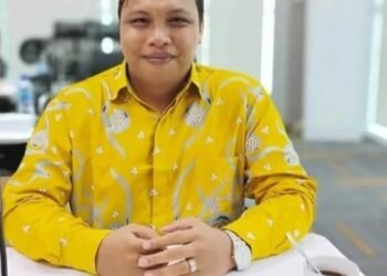 Alumni Golkar Institute Dukung Penuh Diskresi Ketum Golkar untuk Bustami Hamzah: Musda Aceh adalah Keniscayaan 