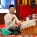 Ustadz Masrul Aidi: Status Tanah Blang Padang Sah Tanah Wakaf Masjid Raya Baiturrahman