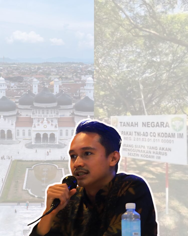 Tanah Wakaf Blang Padang: Menjaga Kemaslahatan, Mengedepankan Kebermanfaatan