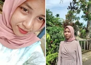 Seorang Perempuan Muda Hilang di Meurah Mulia, Sempat Teriak Minta Tolong