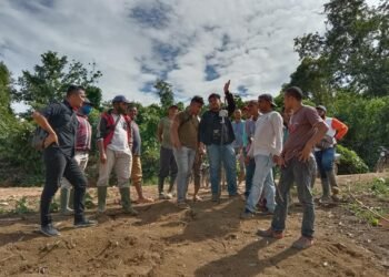 Sejak Tahun 1978, 22 HGU Menguasai Aceh Utara