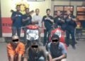 Polisi Tangkap Pelaku Curanmor di Banda Aceh, Motor Curian Dijual ke Pidie dan Pijay