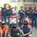 Polisi Tangkap Pelaku Curanmor di Banda Aceh, Motor Curian Dijual ke Pidie dan Pijay
