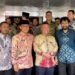 Bupati Ayah Wa Hadiri Audiensi Nasional BKN Bahas Reformasi Kepegawaian dan Formasi PPPK