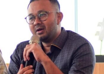 Fauzan Febriansyah Apresiasi Rapimpurnas KNPI di Palangkaraya, Dukung Ryano Panjaitan Satukan Pemuda