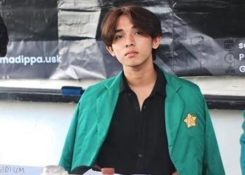 Bahrul Jamil Dilantik Jadi Sekda Aceh Besar, PC IPNU Aceh Besar Ucapkan Selamat