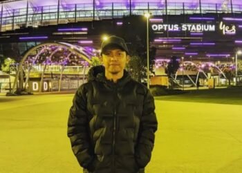 Tak Kunjung Dapat Kerja di Aceh, Hendra Nekat Merantau ke Australia.