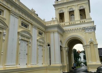 Kisah Diaspora Aceh di Malaysia Ajarkan Anak Mengaji Online dengan Ustadz di Banda Aceh