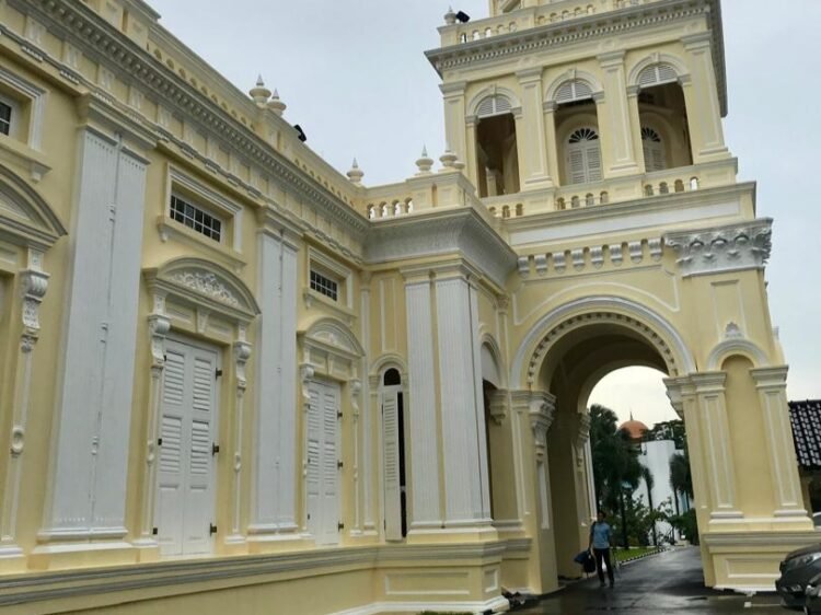 Kisah Diaspora Aceh di Malaysia Ajarkan Anak Mengaji Online dengan Ustadz di Banda Aceh