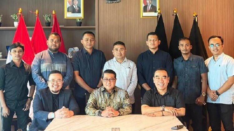 Pengusaha Warkop Aceh Dibebaskan dari Tuntutan Vidio.com, Arif Fadillah: “Sudah Bisa Nobar Lagi, Asal Sesuai Aturan.”