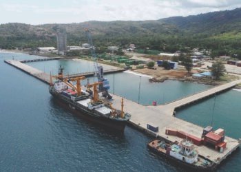 Neraca Perdagangan Aceh Defisit, Berpotensi Hambat Pertumbuhan Ekonomi.