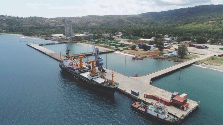 Neraca Perdagangan Aceh Defisit, Berpotensi Hambat Pertumbuhan Ekonomi.