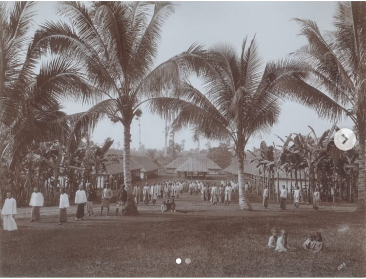 Sejarah Perkebunan Karet di Aceh Timur Masa Kolonial Tahun 1907-1939