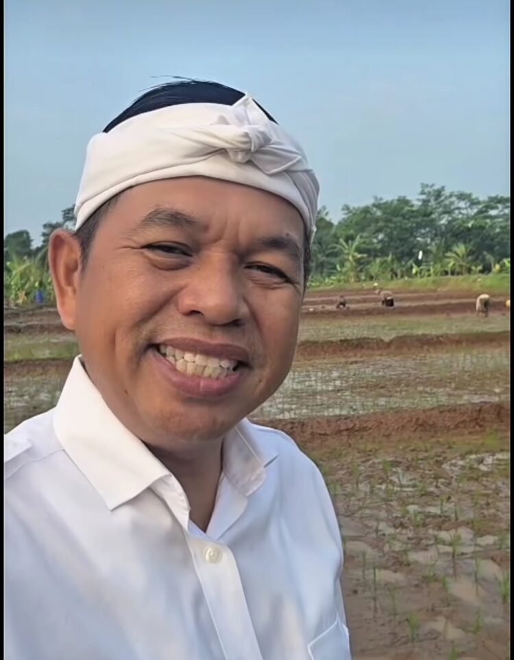 Menyorot Kebijakan Populis Dedi Mulyadi: Apakah Populisme Digital Bermasalah?