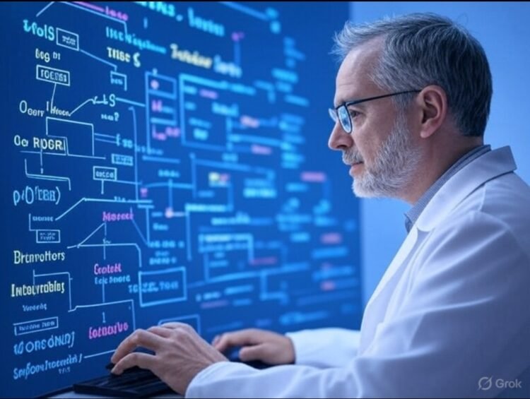 Semua Orang Bicara tentang AI, Tapi Hanya Melihat Bayangannya
