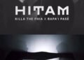 Kolaborasi dengan Kementerian Ekraf, Killa The Pia Luncurkan Lagu "Hitam" di Berbagai Platform Digital