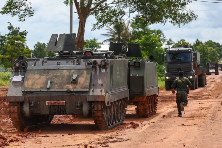 Konflik Thailand-Kamboja, Mediasi, dan Skenario Kedua Negara