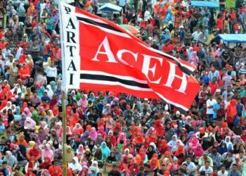 Refleksi 18 Tahun Partai Aceh, Turbulensi Politik, dan Masa Depan Partai.