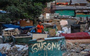 Berdasarkan Nilai Garis Kemiskinan, Apakah Anda Masuk Kategori Miskin?