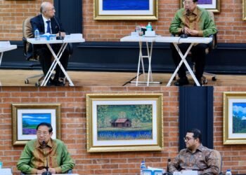 Dari Damai Menuju Sejahtera, Pesan Strategis SBY untuk Aceh