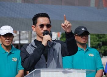 Pemkab Aceh Barat Hadirkan Car Free Day Penuh Hadiah Bersama Pegadaian