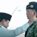 Prabowo Anugerahi 5 Purnawirawan Gelar Jenderal Bintang 4, Ada Menhan Sjafrie dan Bang Ali!