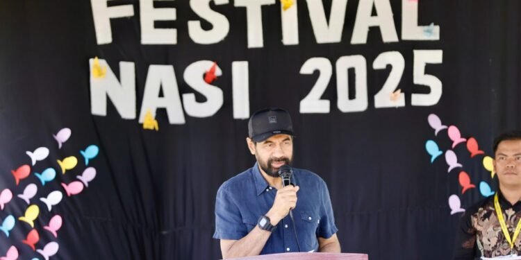 Mualem Tutup KKN UGM di Pulo Aceh, Singgung Persoalan Mendasar Warga di Pulo Aceh