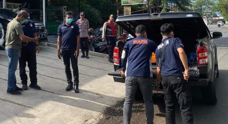 Diduga Terlibat Terorisme, Dua ASN di Aceh Ditangkap Densus 88