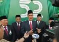 Plt Sekda Harapkan Bank Aceh Jadi Bank Daerah Nomor Satu di Indonesia