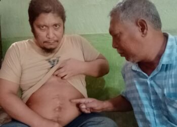 Korban Tragedi KKA: Aceh Damai Sudah Sekian Lama, Tapi Kami Masih Luka