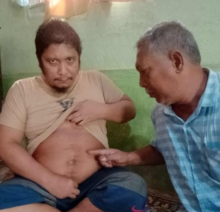 Korban Tragedi KKA: Aceh Damai Sudah Sekian Lama, Tapi Kami Masih Luka