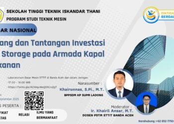 STTIT Gelar Seminar Nasional 2025: Bangun Generasi Inovatif di Era Digital