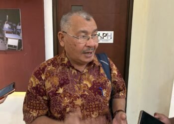 Revisi UUPA Meminta Dana Otsus 2,5 Persen Tanpa Batas Waktu