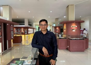 Reza Idria: Menjaga Perdamaian Aceh Lewat Kesejahteraan