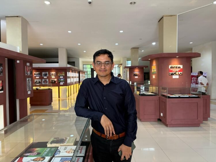 Reza Idria: Menjaga Perdamaian Aceh Lewat Kesejahteraan