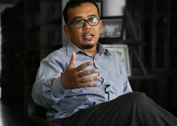 Daud Beureueh: dari Rekognisi ke Rekonsiliasi