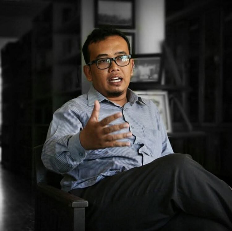 Daud Beureueh: dari Rekognisi ke Rekonsiliasi