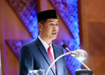 RPJMA 2025–2029: Pemerintah Aceh Targetkan Kemiskinan Turun Jadi 6 Persen