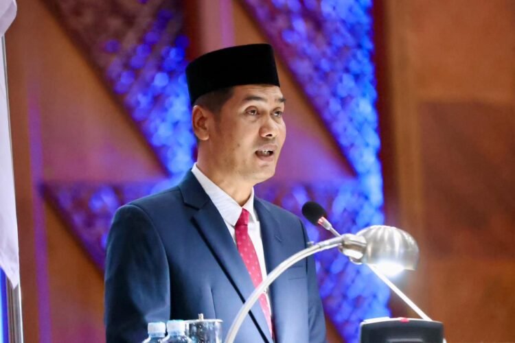 RPJMA 2025–2029: Pemerintah Aceh Targetkan Kemiskinan Turun Jadi 6 Persen