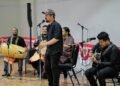 Bink-vho Grup Musik Diaspora Aceh, Banyak Mendapat Undangan Manggung di Luar Negeri