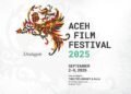 Aceh Film Festival 2025 Digelar September, Angkat Tema “Stratagem”: Siasat Budaya dari Aceh ke Dunia