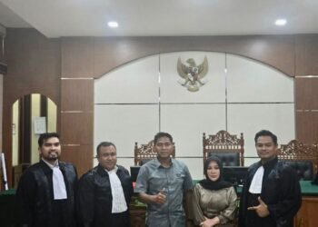 Vonis 10 Tahun Penjara Nyonya N Dihilangkan, 22 Aset Dikembalikan