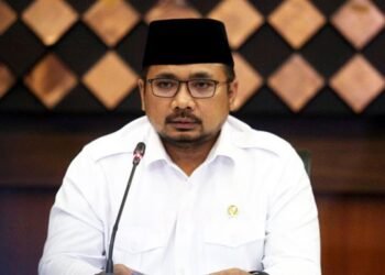 Dugaan Korupsi Kuota Haji Masa Eks Menag Yaqut Rugikan Negara 1 Triliun, Berikut Kronologinya